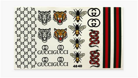 Gucci Pattern PNG, Vector, PSD, and Clipart With Transparent Backgrou.